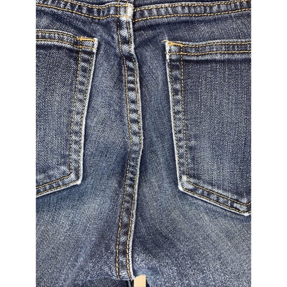 Gap Authentic True Skinny Womens Stretch Denim Jeans Size 28-10795 - Picture 8 of 9